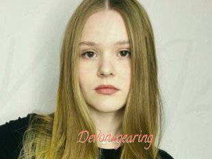 Devonagearing