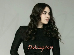 Devonagolson