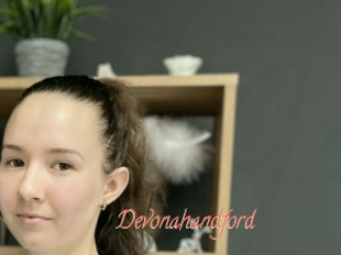 Devonahandford