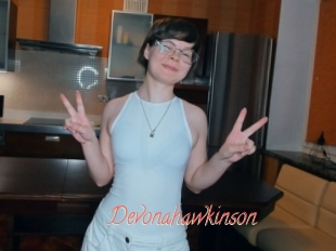 Devonahawkinson