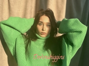 Devonahiggins