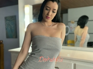 Devrahills