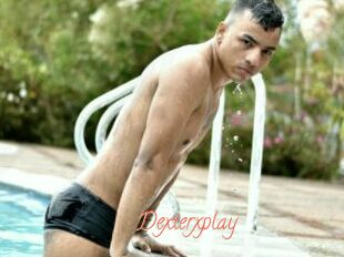 Dexterxplay