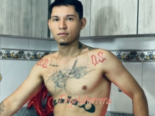 Deyvidherrera