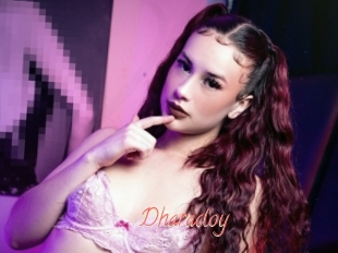 Dharacloy