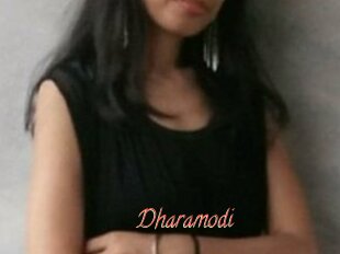 Dharamodi