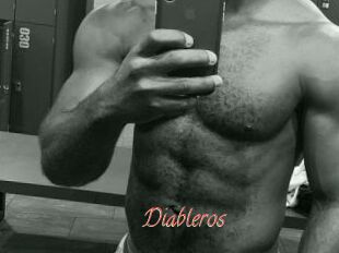 Diableros