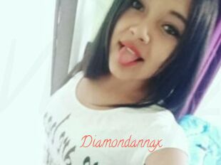 Diamondannax