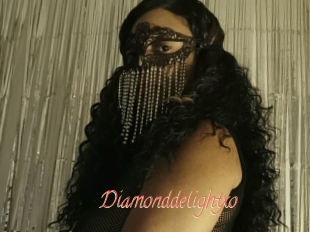 Diamonddelightxo