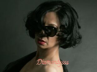 Diamondyssa
