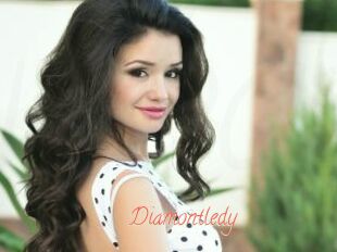 Diamontledy