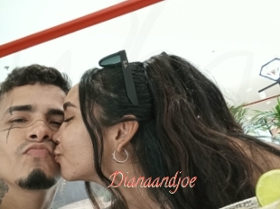 Dianaandjoe