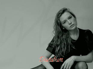 Dianabum