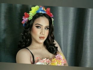 Dianaclarizza
