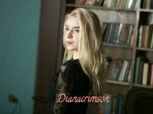 Dianacrimson