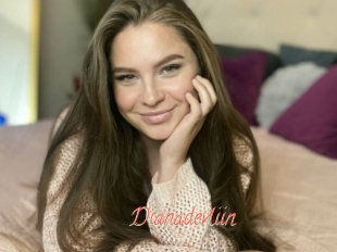 Dianadevliin