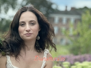 Dianamorales