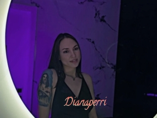 Dianaperri