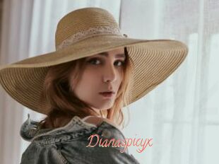 Dianaspicyx