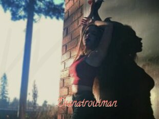 Dianatroutman