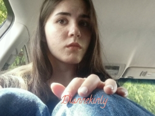 Diannekinly