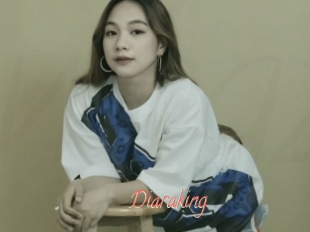 Diaraking