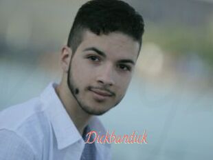 Dickbandick