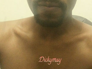 Dickymay