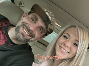 Diegokenziee