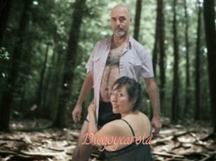 Diegoycarola