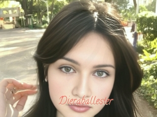 Dieraballester