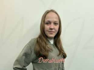 Dierabluett