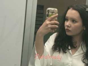 Dierabroady