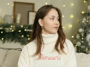 Dieracarls
