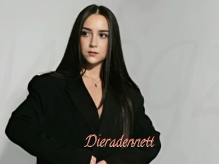 Dieradennett