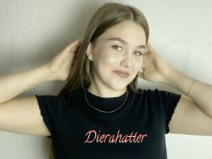 Dierahatter