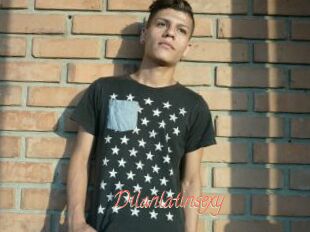 Dilanlatinsexy