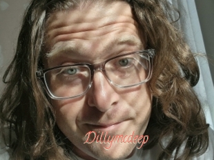 Dillymcdeep