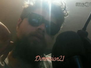Dimension21
