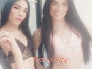 Dimitryhotsexy
