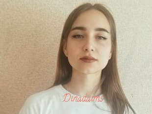 Dinadaims