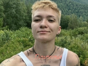 Dinamesman