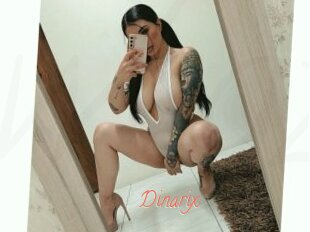 Dinarix