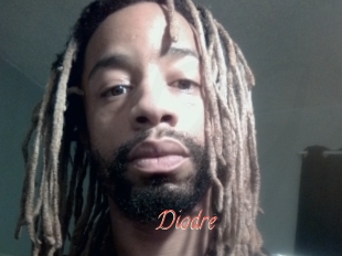 Diodre
