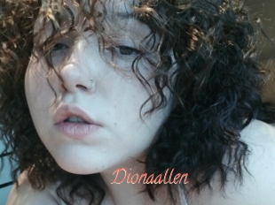 Dionaallen