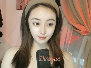 Diresyun