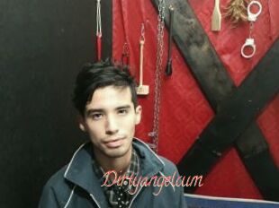 Dirtyangelcum