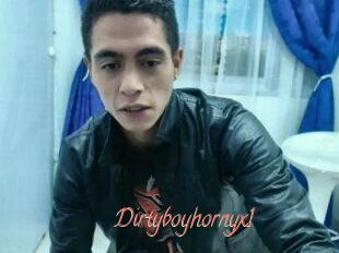 Dirtyboyhornyx1