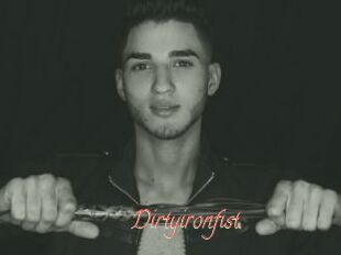 Dirtyironfist