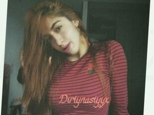 Dirtynastyyx